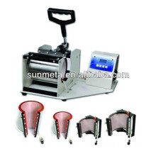 4 In1 sulimation heat press machine